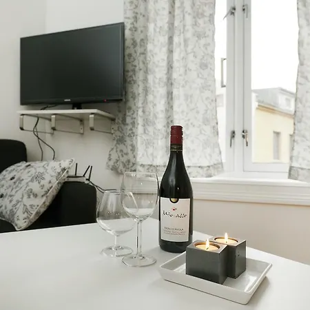 Nordic Host Trondheimsveien 14 Apartment Oslo