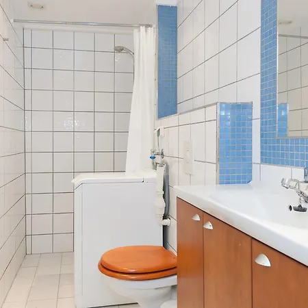 Apartment Nordic Host Trondheimsveien 14 *